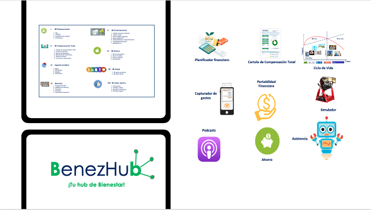 Benezhub
